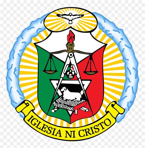 iglesia ni cristo seal.